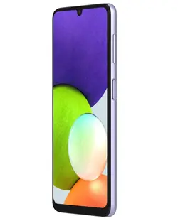 موبایل samsung A22 64 4G