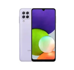موبایل samsung A22 128 4G