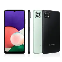 موبایل samsung A22 128 5G