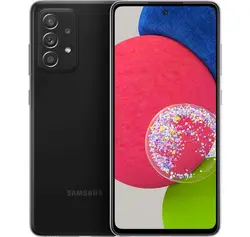 موبایل samsung A52 128 R8