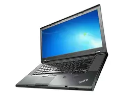 لپ تاپ لنوو w530 i7-8-500-2g