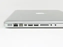 لپ تاپ اپل macbook pro 2012 i7