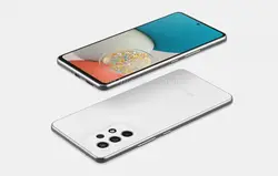 موبایل samsung A53 256 5G