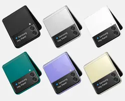 موبایل samsung Z FLIP3 256G