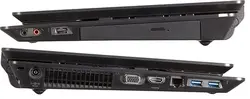 لپ تاپ سونی i7-4-256-1G VPCF236FM