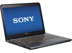 لپ تاپ سونی i7-4-500-2G sve14a27cxh