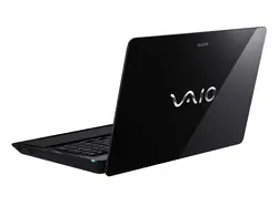 لپ تاپ سونی i7-4-256-1G VPCF22CFX