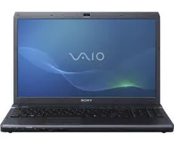 لپ تاپ سونی i7-4-500-512mb VPCF11PFX