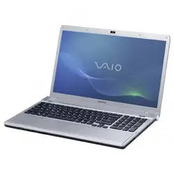 لپ تاپ سونی i7-4-500-512mb VPCF11PFX