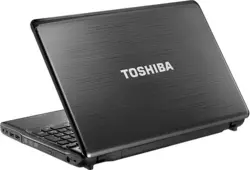 لپ تاپ توشیبا i7-4-500Intel p755