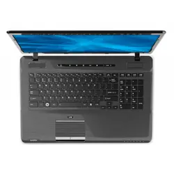 لپ تاپ توشیبا i7-4-500Intel p755