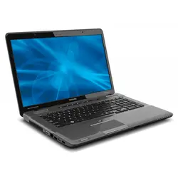 لپ تاپ توشیبا i7-4-500Intel p755