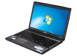 لپ تاپ توشیبا i7-4-500Intel p755