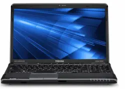 لپ تاپ توشیبا i7-4-256-1G A660-X
