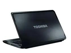 لپ تاپ توشیبا i7-4-256-1G A660-X