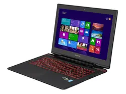 لپ تاپ لنوو i7-8-256-4g y50-70