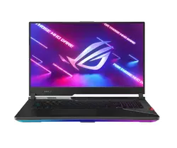 لپ تاپ ایسوس i7-16-256-4g Rog Strix 17