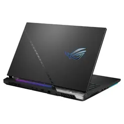 لپ تاپ ایسوس i7-16-256-4g Rog Strix 17