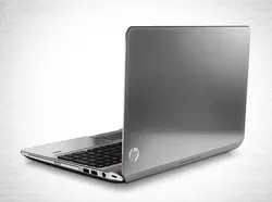 لپ تاپ اچ پی i7-8-500-2g envy m6