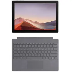 لپ تاپ مایکروسافت i5-8-256-INTEL Surface pro