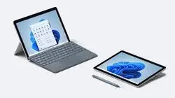 لپ تاپ مایکروسافت i5-8-256-INTEL Surface pro