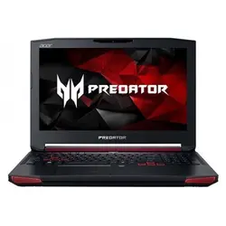 لپ تاپ ایسر i7-16-128-4g predator G9-591