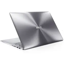 لپ تاپ ایسوس i7-16-512-4g N501VW