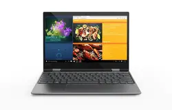 لپ تاپ لنوو i5-8-256-intel YOGA 370