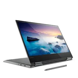 لپ تاپ لنوو i5-8-256-intel YOGA 370