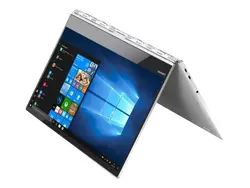 لپ تاپ لنوو i5-8-256-intel YOGA 370