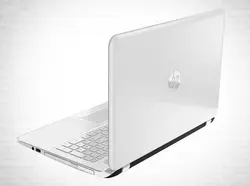 لپ تاپ اچ پی Ryzen5-8-256-512 pavilion 15