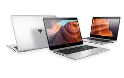 لپ تاپ اچ پی i7-8-256-2G 850 G5