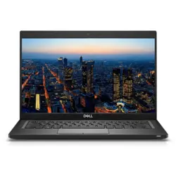 لپ تاپ دل 7380 i7-8-256-intel
