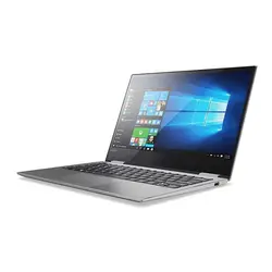 لپ تاپ لنوو i7-8-256-intel Yoga 720