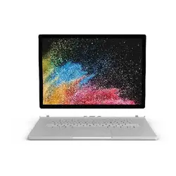 لپ تاپ مایکروسافت i7-16-512-2G surface book 2