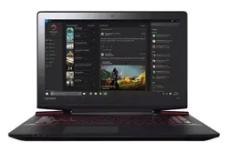 لپ تاپ لنوو i7-16-512-4g y700