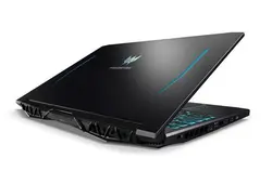 لپ تاپ ایسر i7-16-512-6G predator Helios 300