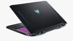 لپ تاپ ایسر i7-16-512-6G predator Helios 300