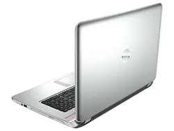 لپ تاپ اچ پی i7-12-500-2g envy m7