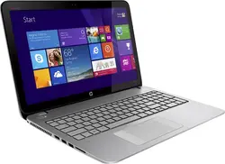 لپ تاپ اچ پی i7-12-500-2g envy m7