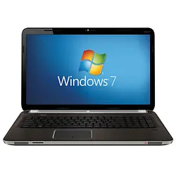 لپ تاپ اچ پی i7-4-500-1g pavilion dv7