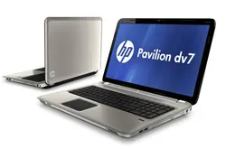 لپ تاپ اچ پی i7-4-500-1g pavilion dv7