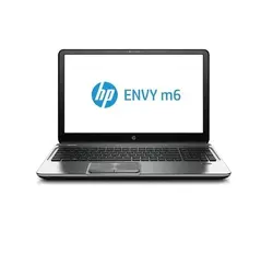 لپ تاپ اچ پی a10-4-500-radeon envy m6