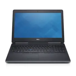 لپ تاپ دل 7520 i7-8-256-4G