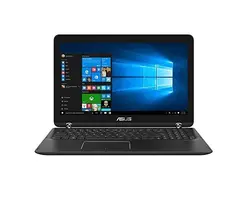 لپ تاپ ایسوس i7-8-256-2g Q524U