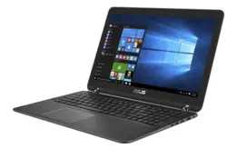 لپ تاپ ایسوس i7-8-256-2g Q524U