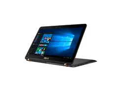 لپ تاپ ایسوس i7-8-256-2g Q524U