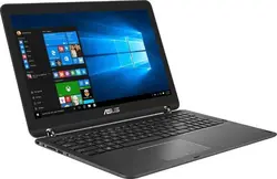 لپ تاپ ایسوس i7-8-256-2g Q524U