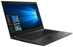 لپ تاپ لنوو i7-8-512-intel T480S