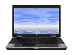 لپ تاپ اچ پی i7-4-500-1G 8540W